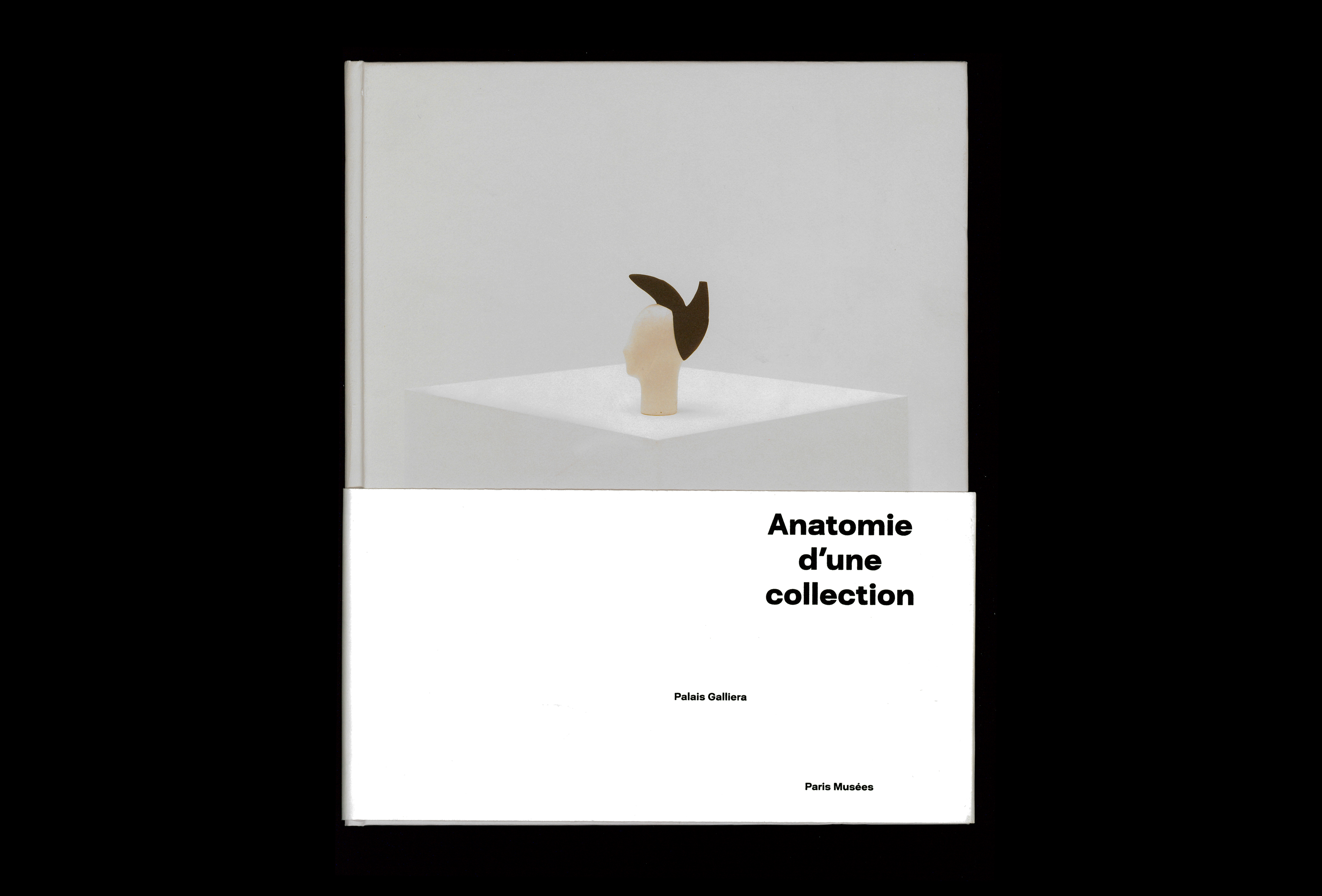 Anatomie d’une collection — Lisa Sturacci Graphiste