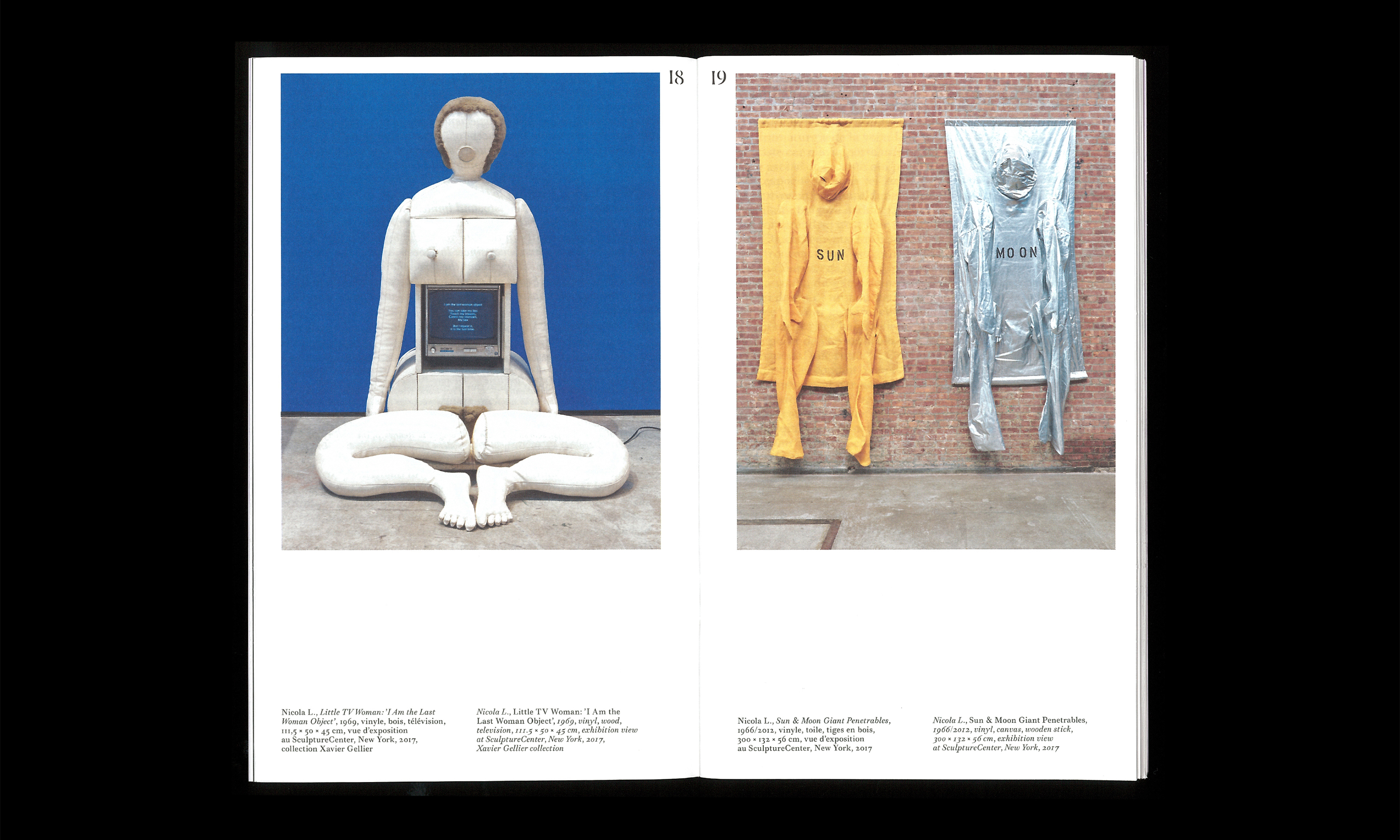 AWARE, Archives of Women artists Research & Exhibitions — Lisa Sturacci Graphiste