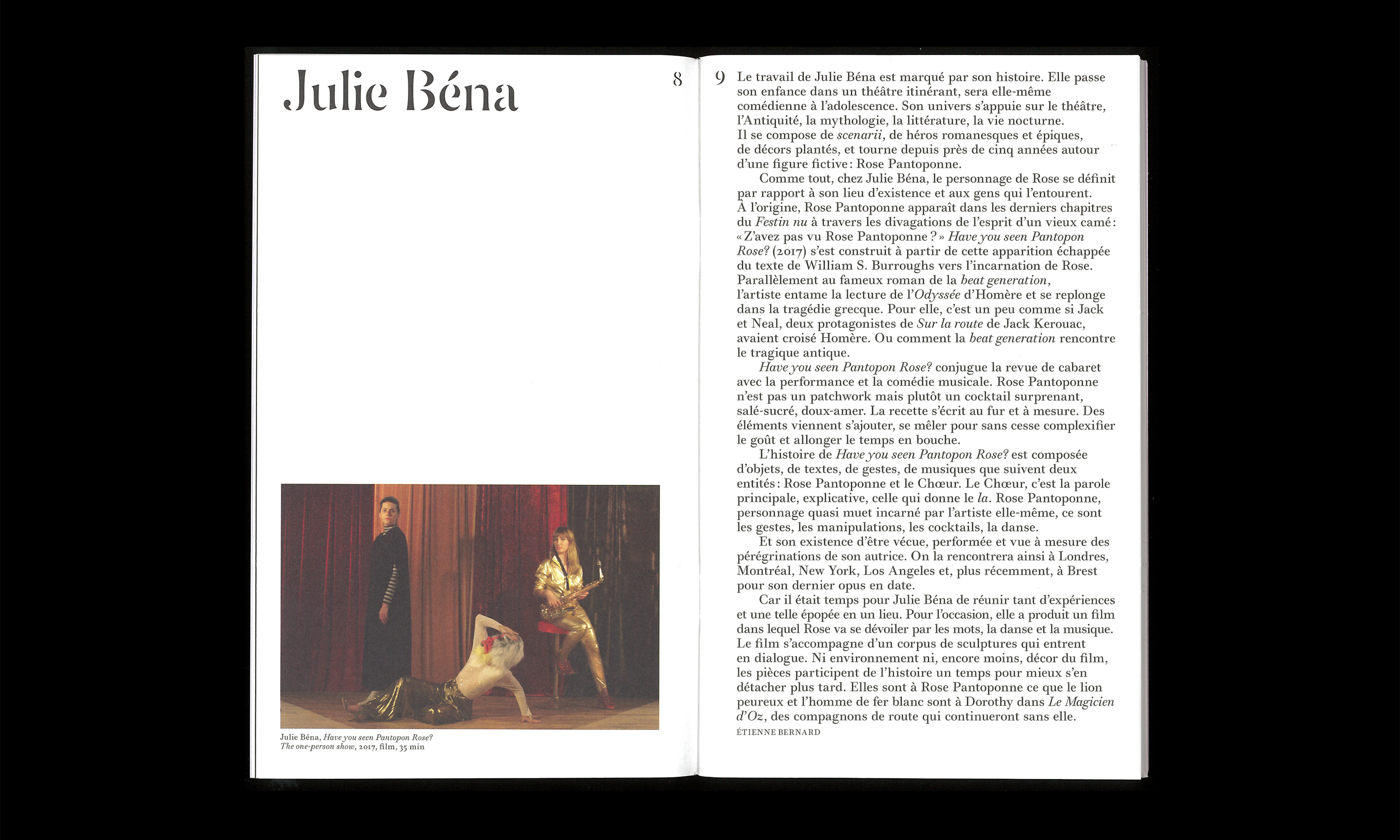 AWARE, Archives of Women artists Research & Exhibitions — Lisa Sturacci Graphiste