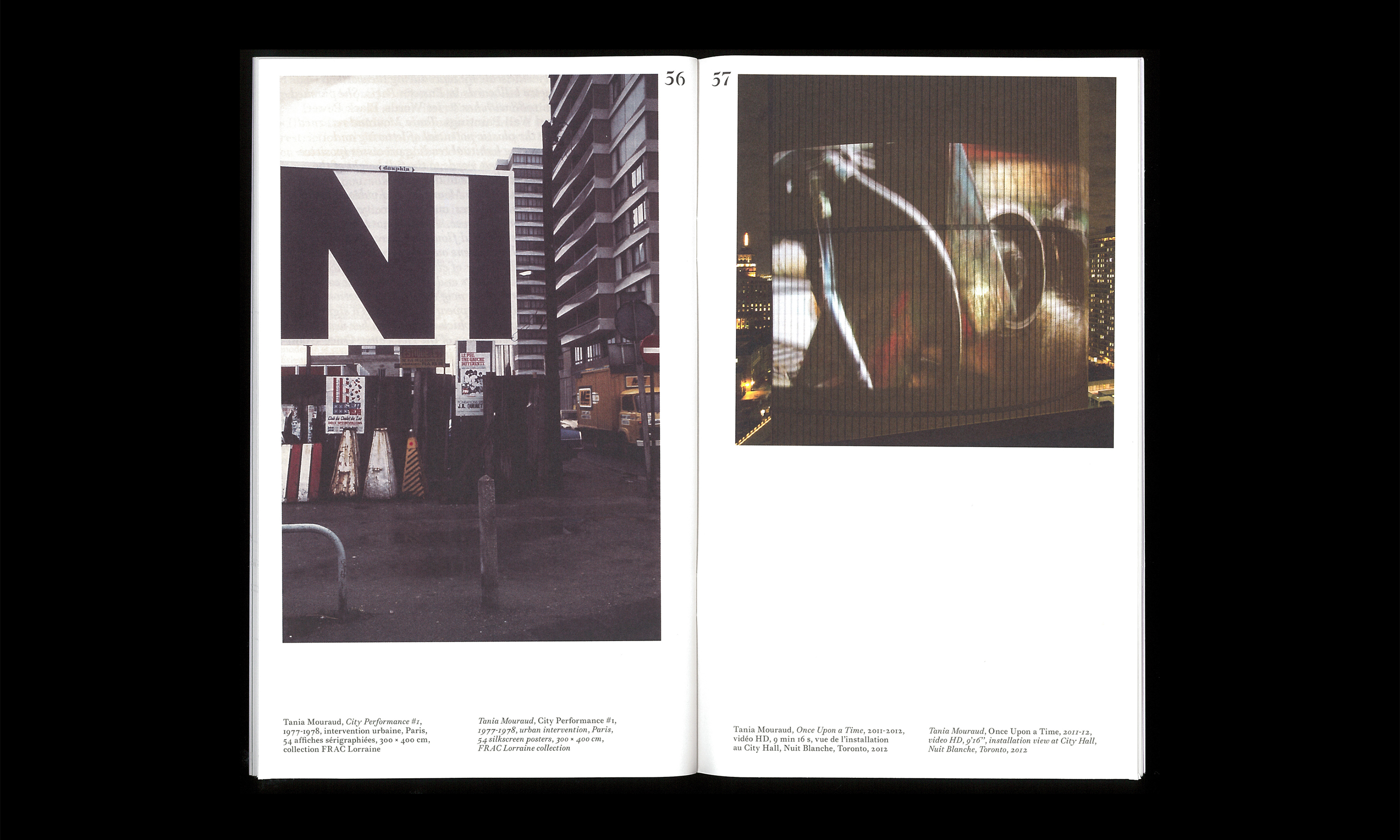 AWARE, Archives of Women artists Research & Exhibitions — Lisa Sturacci Graphiste