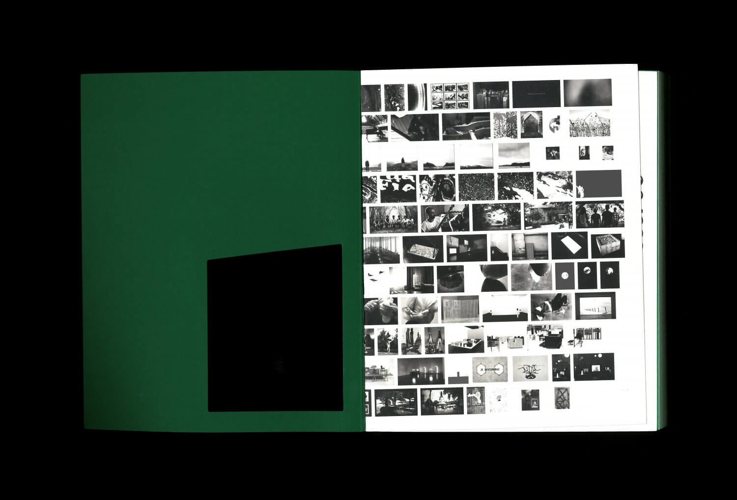 MAC VAL, Parcours #8 «Sans réserve» — Lisa Sturacci Graphiste