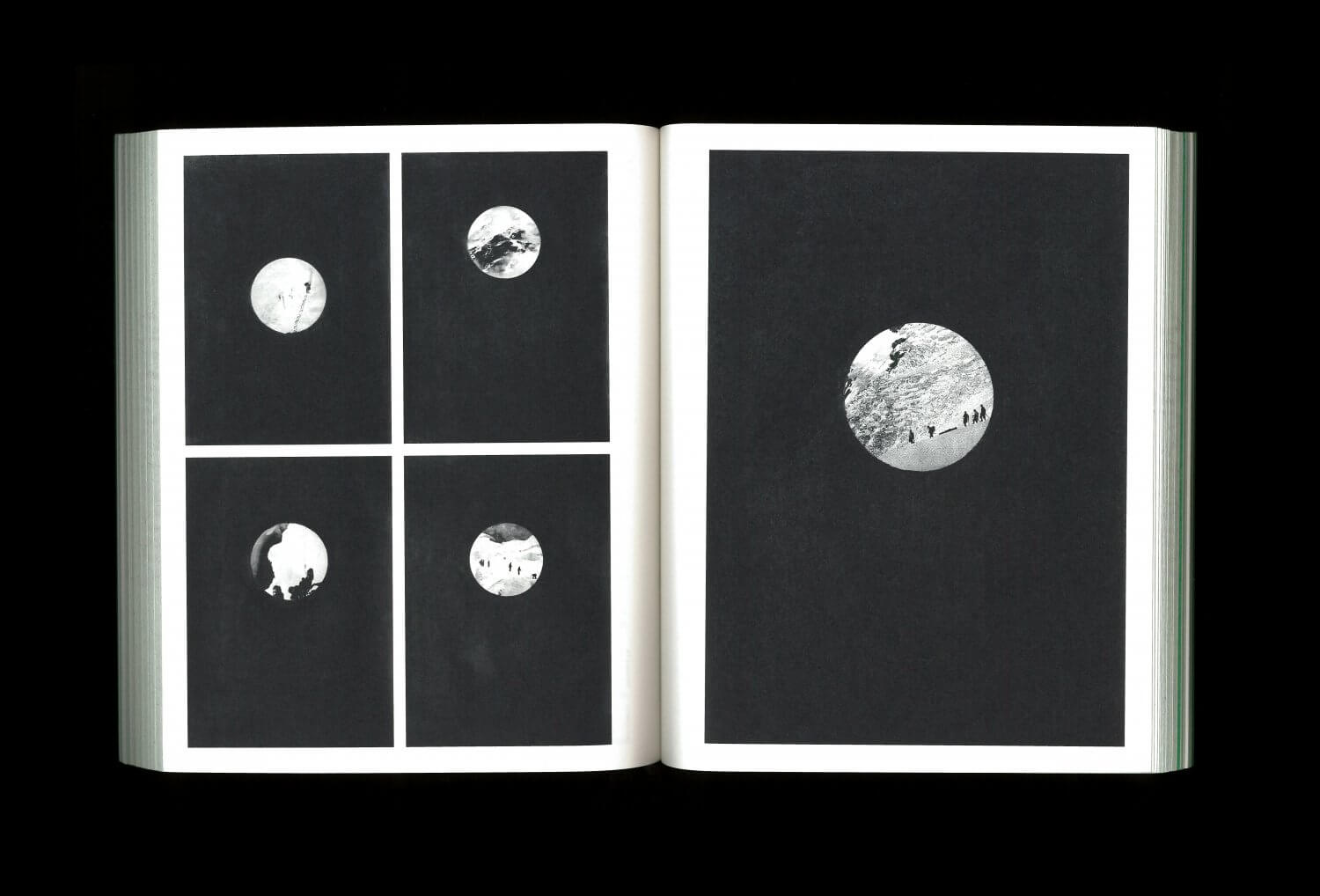 MAC VAL, Parcours #8 «Sans réserve» — Lisa Sturacci Graphiste