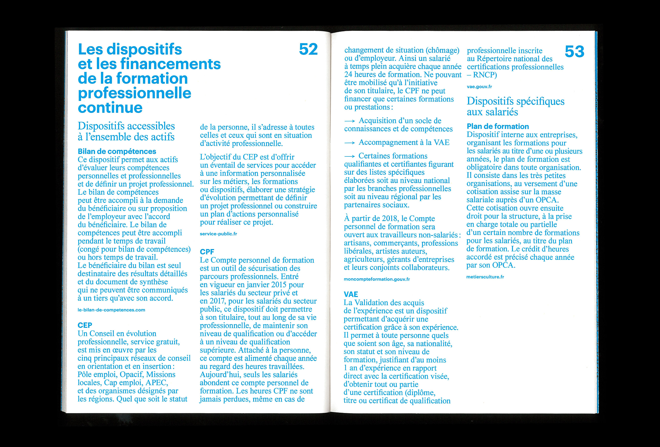 Pôle arts visuels Pays de la Loire — Lisa Sturacci Graphiste