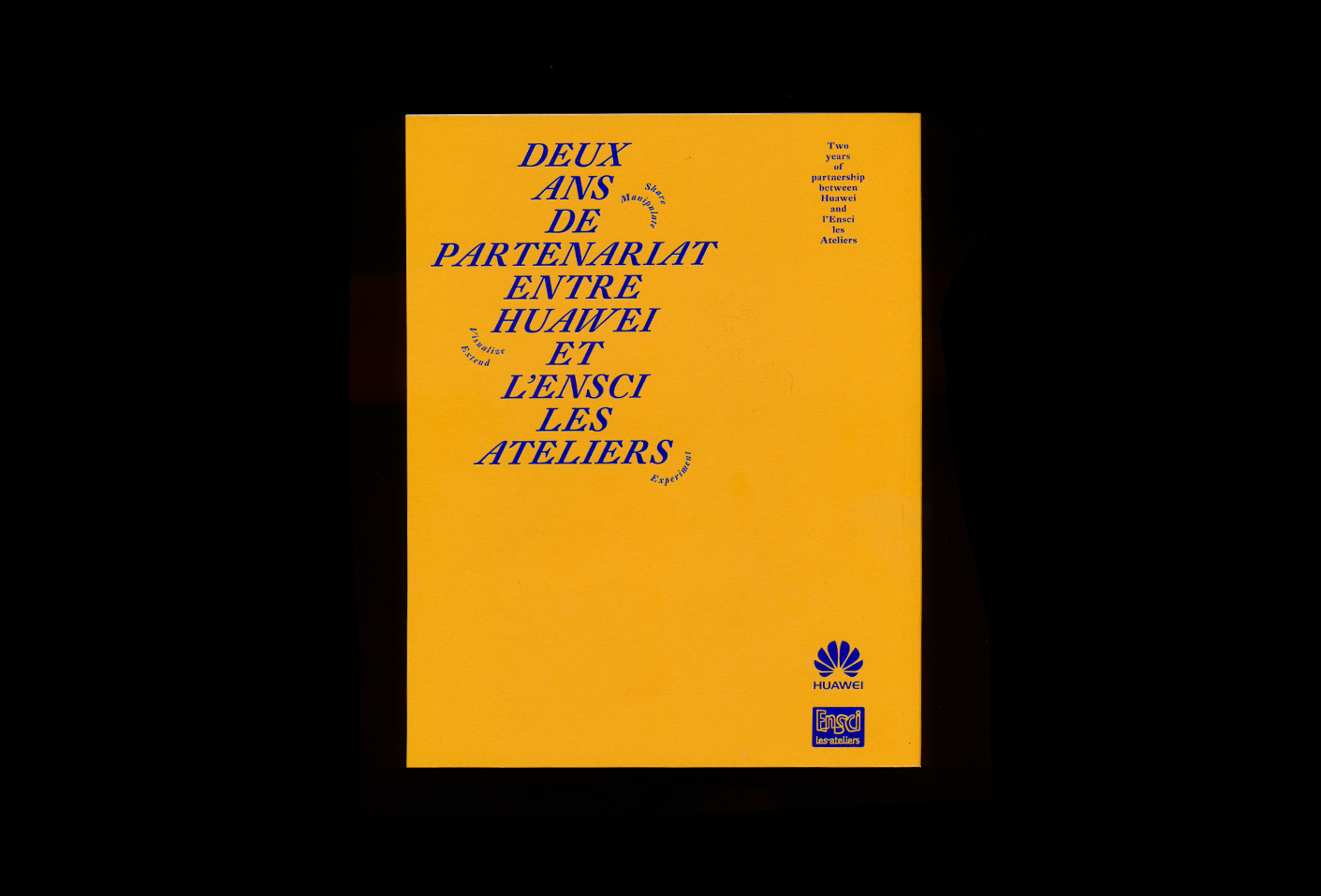 Faits et gestes. Desseins, gestuelles et objets connectés — Lisa Sturacci Graphiste