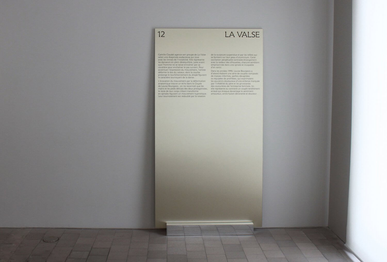 À rebrousse-temps — Lisa Sturacci Graphiste