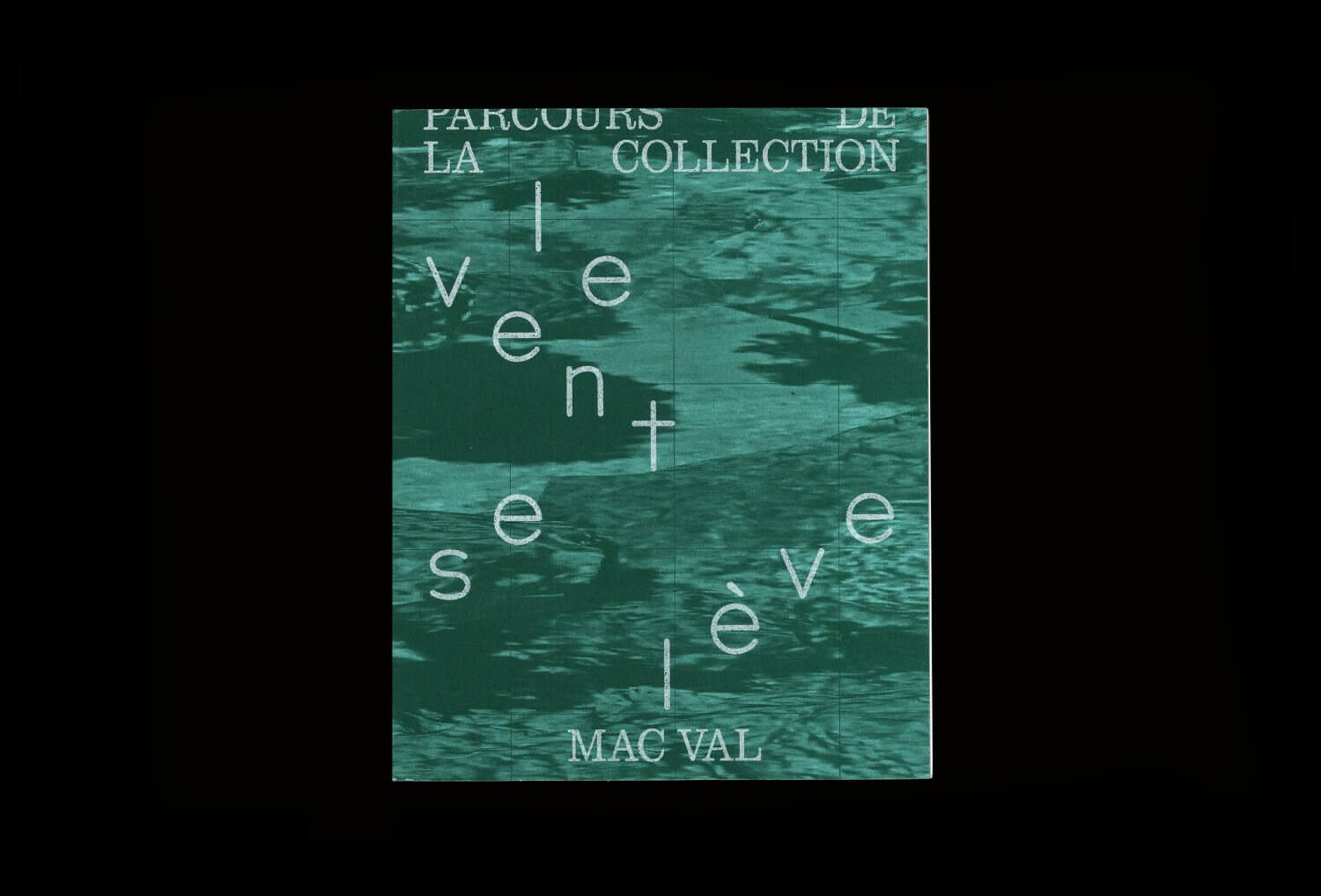 Le vent se lève — Lisa Sturacci Graphiste