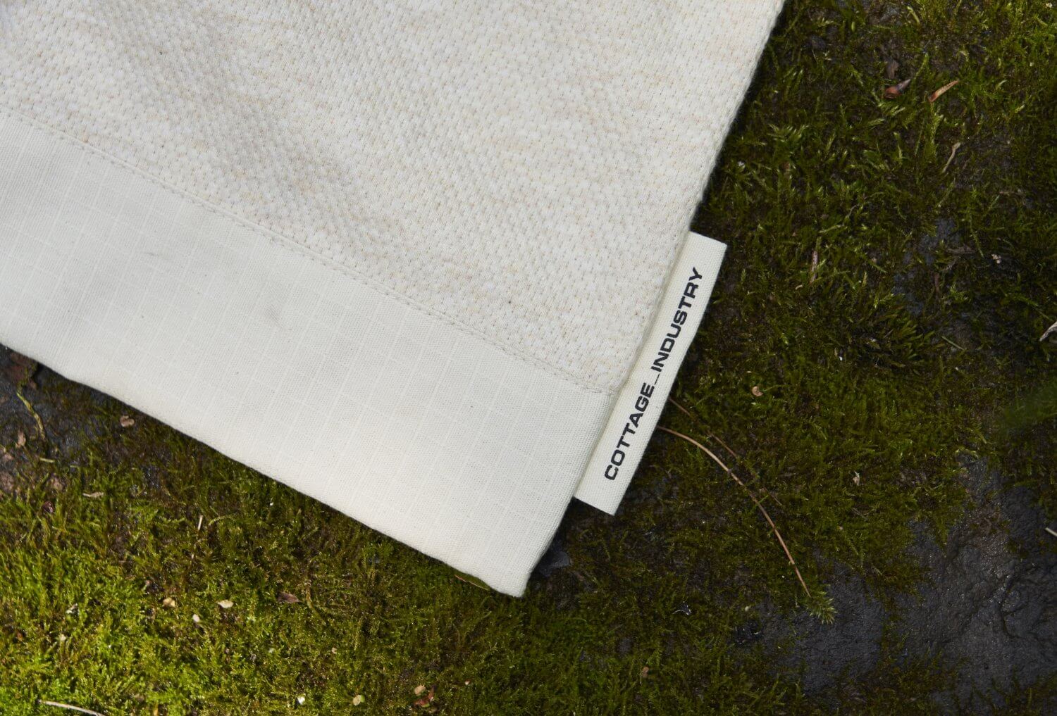 Cottage_Industry — Lisa Sturacci Graphiste