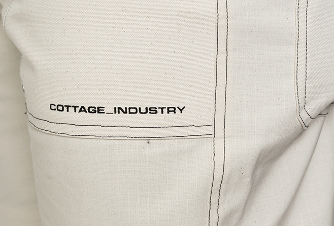 Cottage_Industry — Lisa Sturacci Graphiste
