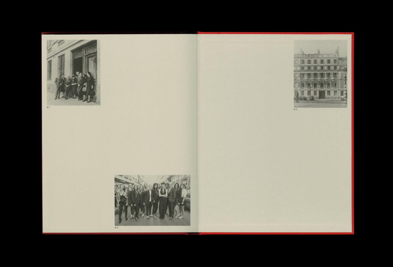 Vogue Paris. 1920-2020 — Lisa Sturacci Graphiste