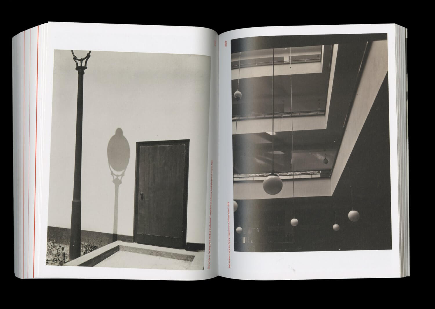 Chefs d’œuvres photographiques du MoMA. La collection Thomas Walther — Lisa Sturacci Graphiste