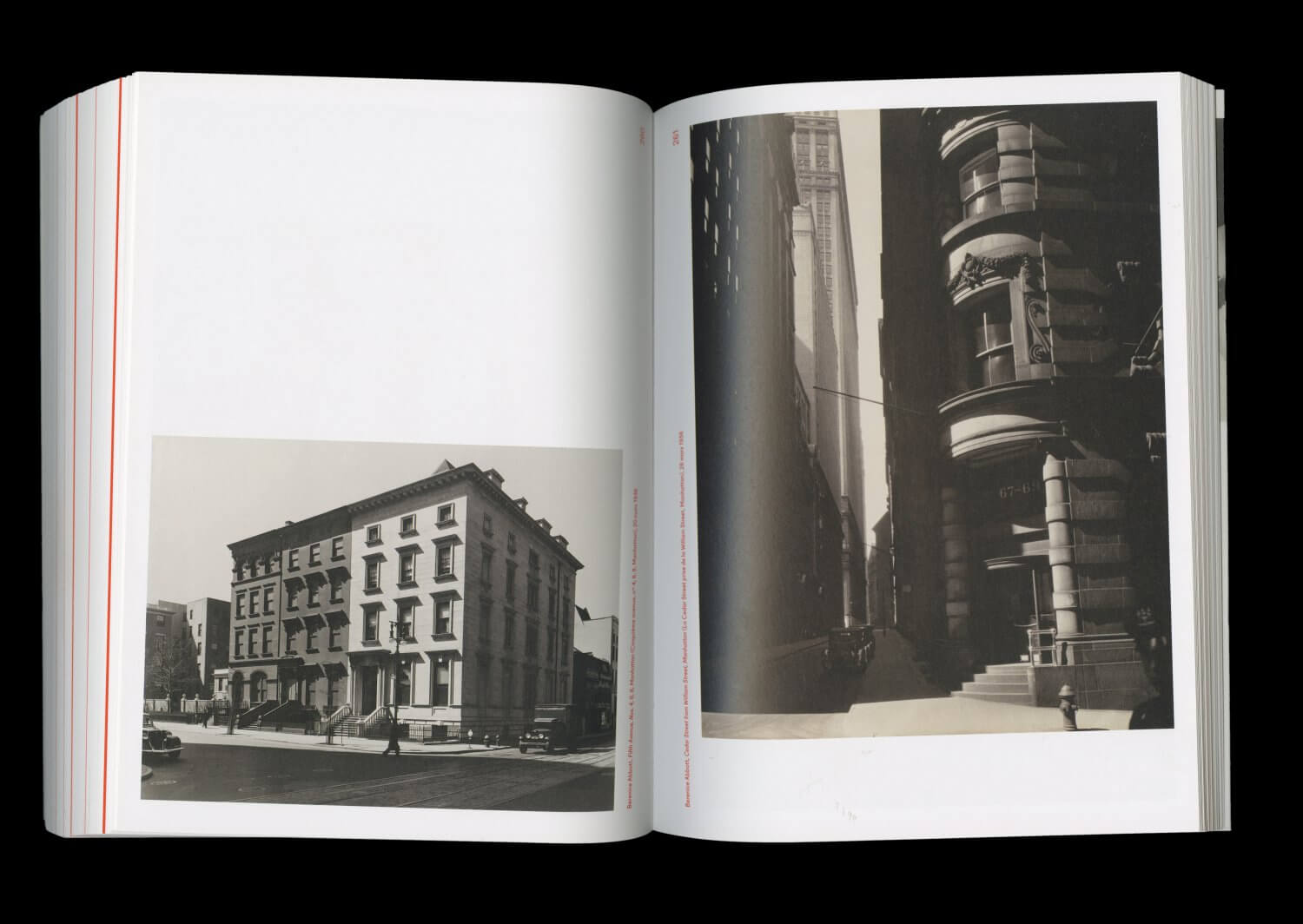 Chefs d’œuvres photographiques du MoMA. La collection Thomas Walther — Lisa Sturacci Graphiste