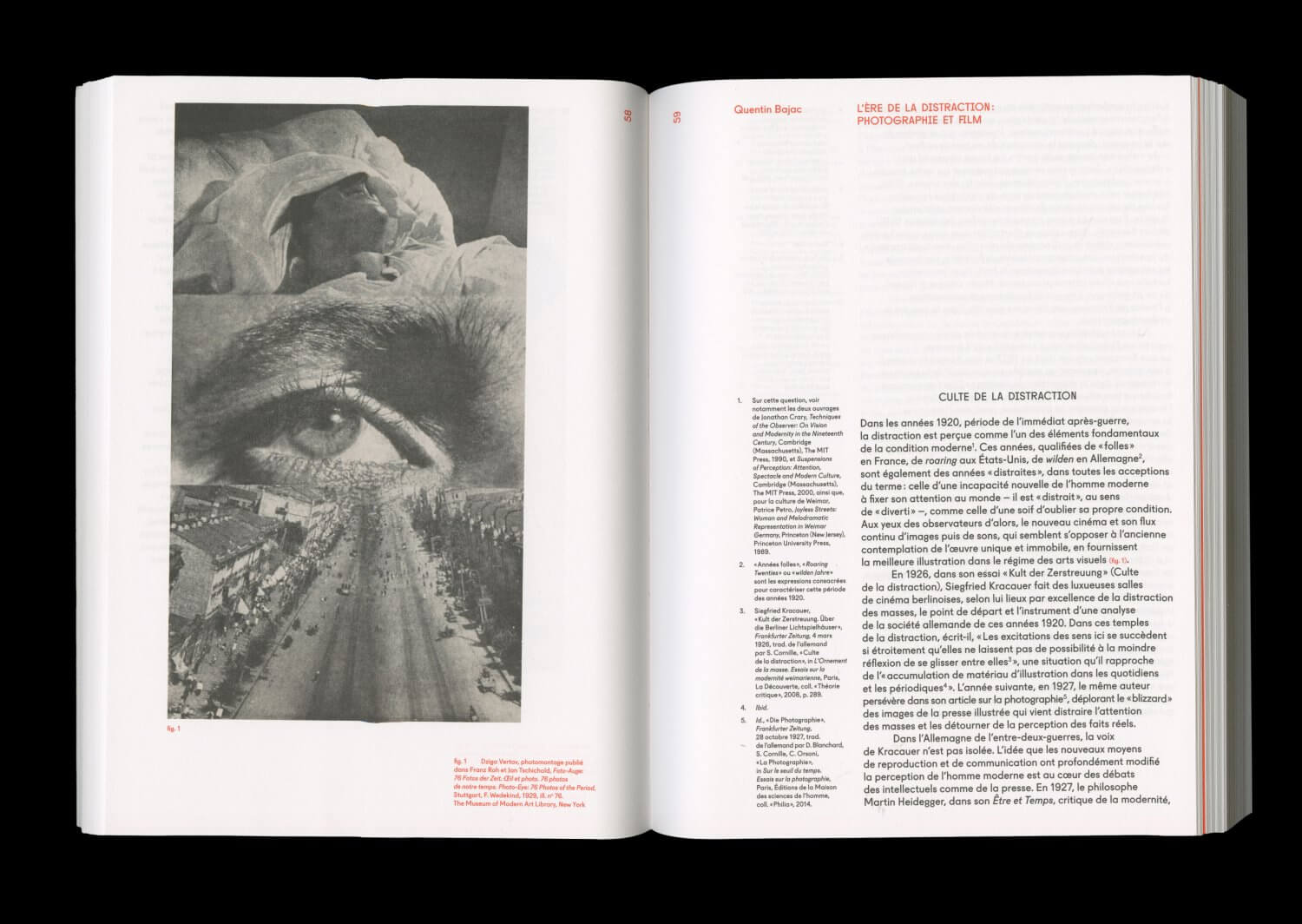 Chefs d’œuvres photographiques du MoMA. La collection Thomas Walther — Lisa Sturacci Graphiste