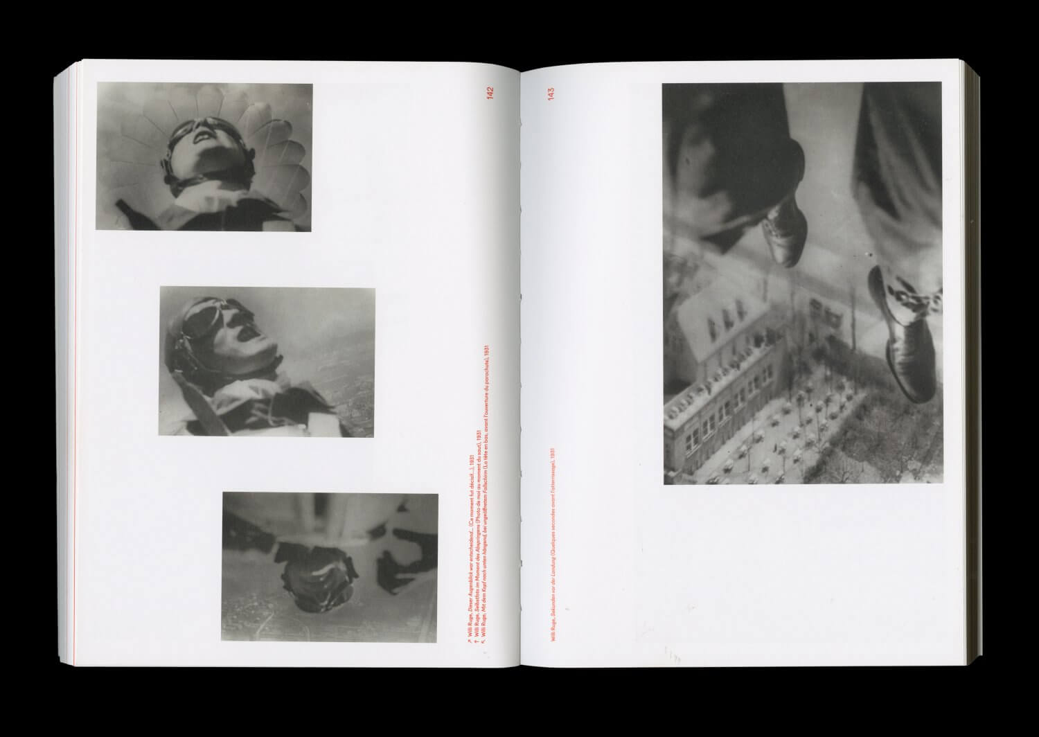 Chefs d’œuvres photographiques du MoMA. La collection Thomas Walther — Lisa Sturacci Graphiste