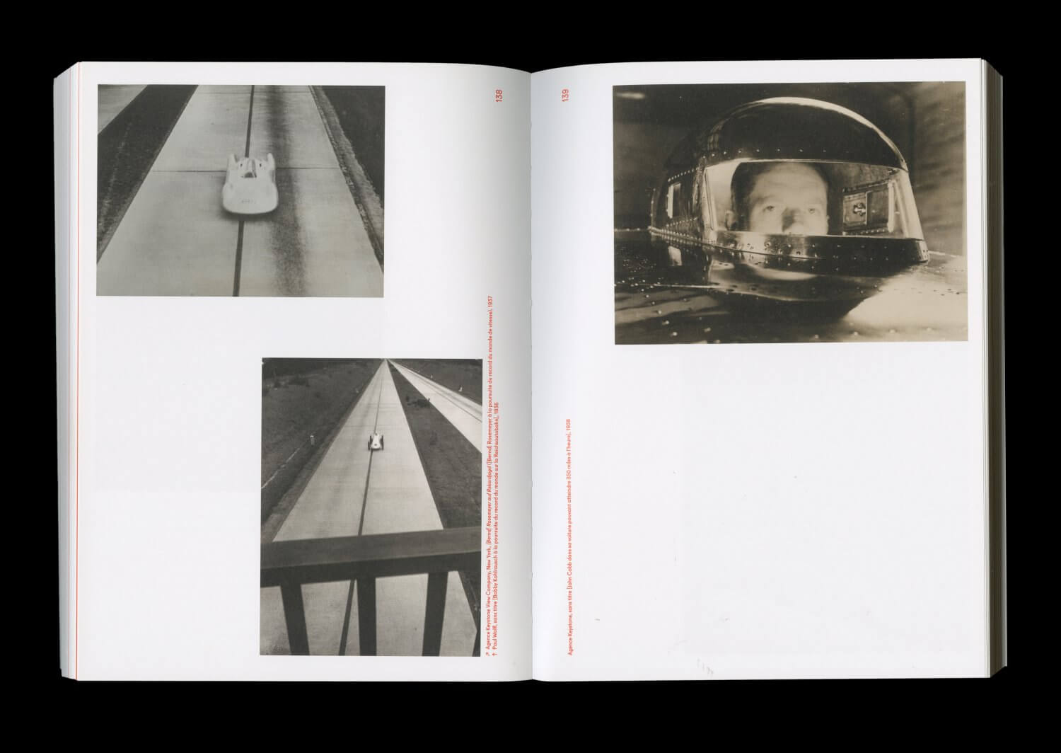 Chefs d’œuvres photographiques du MoMA. La collection Thomas Walther — Lisa Sturacci Graphiste