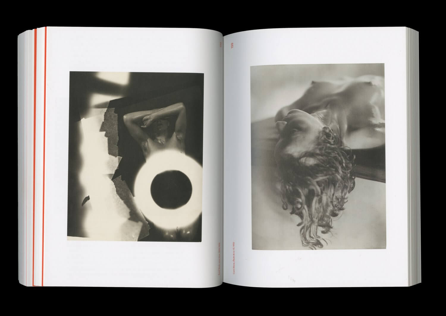 Chefs d’œuvres photographiques du MoMA. La collection Thomas Walther — Lisa Sturacci Graphiste