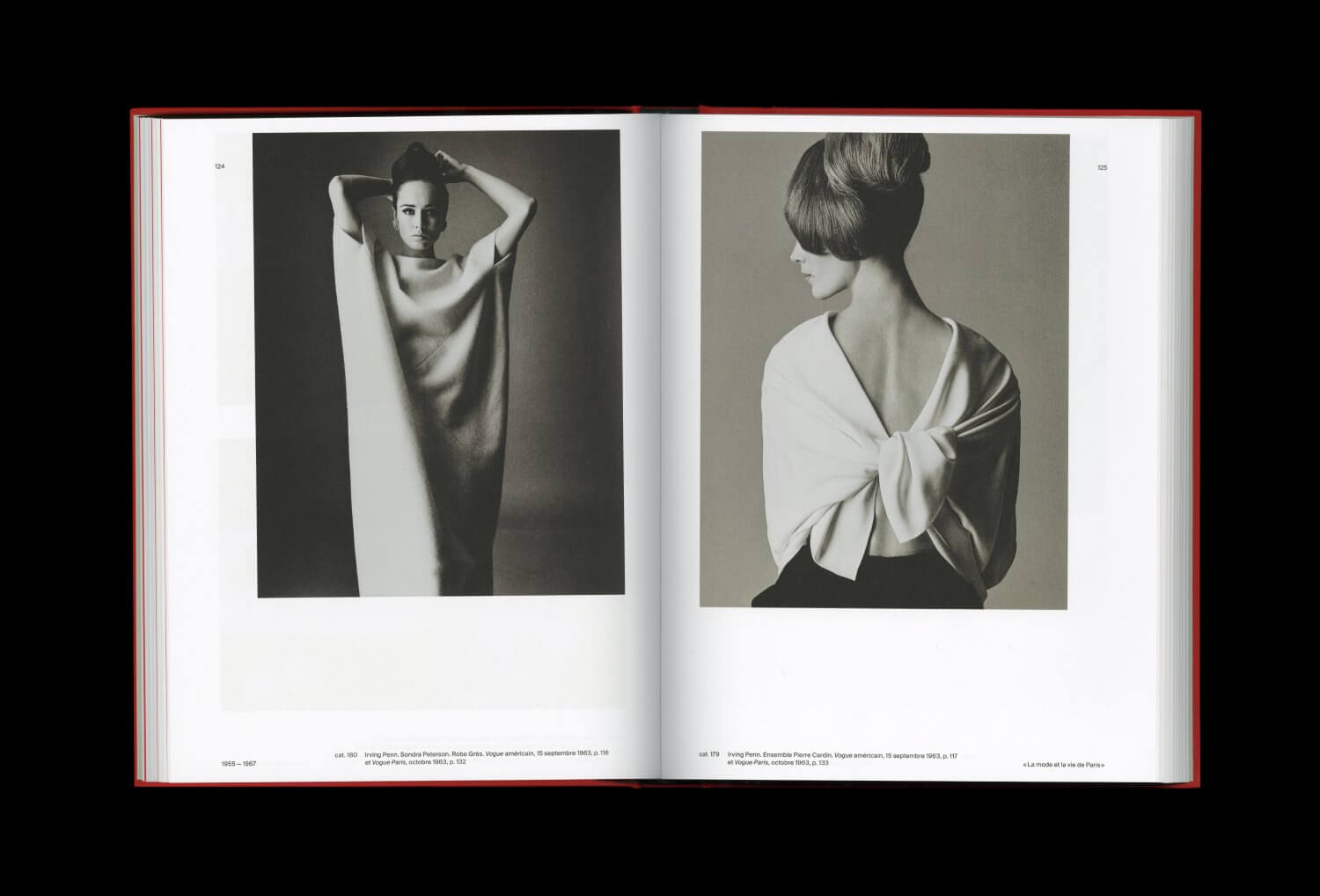 Vogue Paris. 1920-2020 — Lisa Sturacci Graphiste