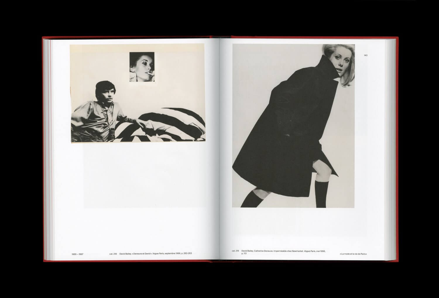 Vogue Paris. 1920-2020 — Lisa Sturacci Graphiste