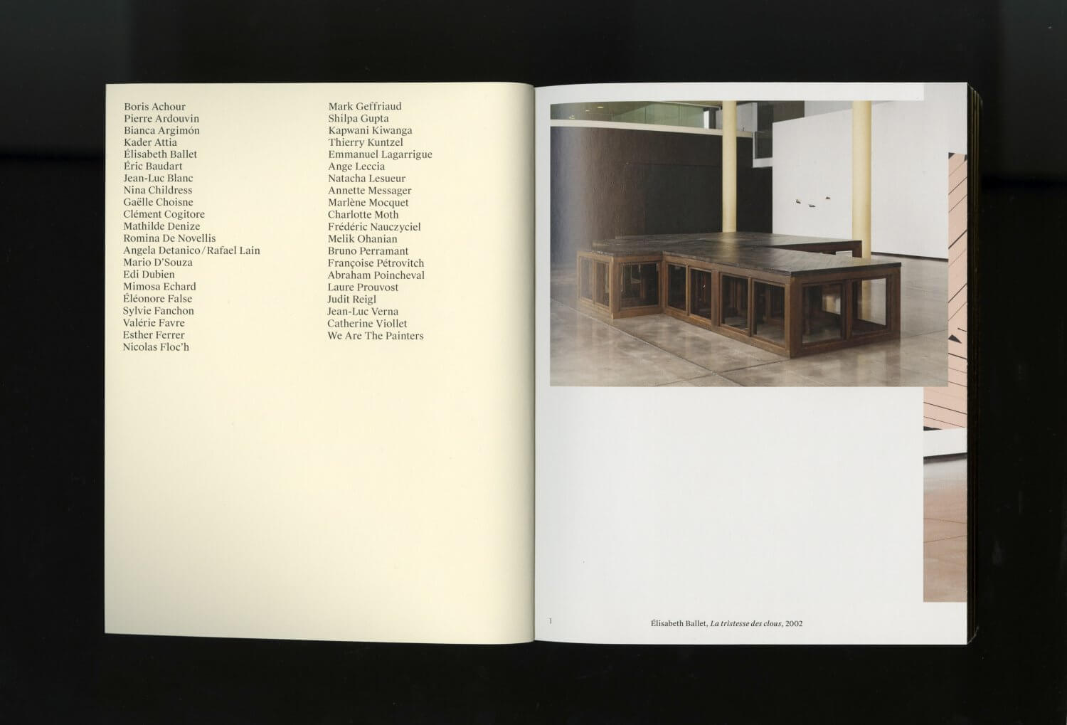 À mains nues — Lisa Sturacci Graphiste