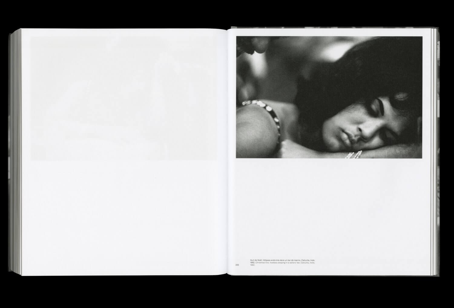 Frank Horvat. 50-65 — Lisa Sturacci Graphiste