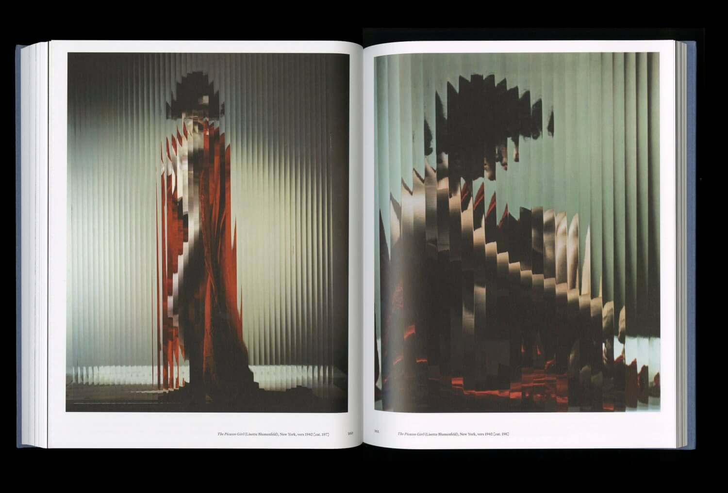 Les Tribulations d’Erwin Blumenfeld — Lisa Sturacci Graphiste