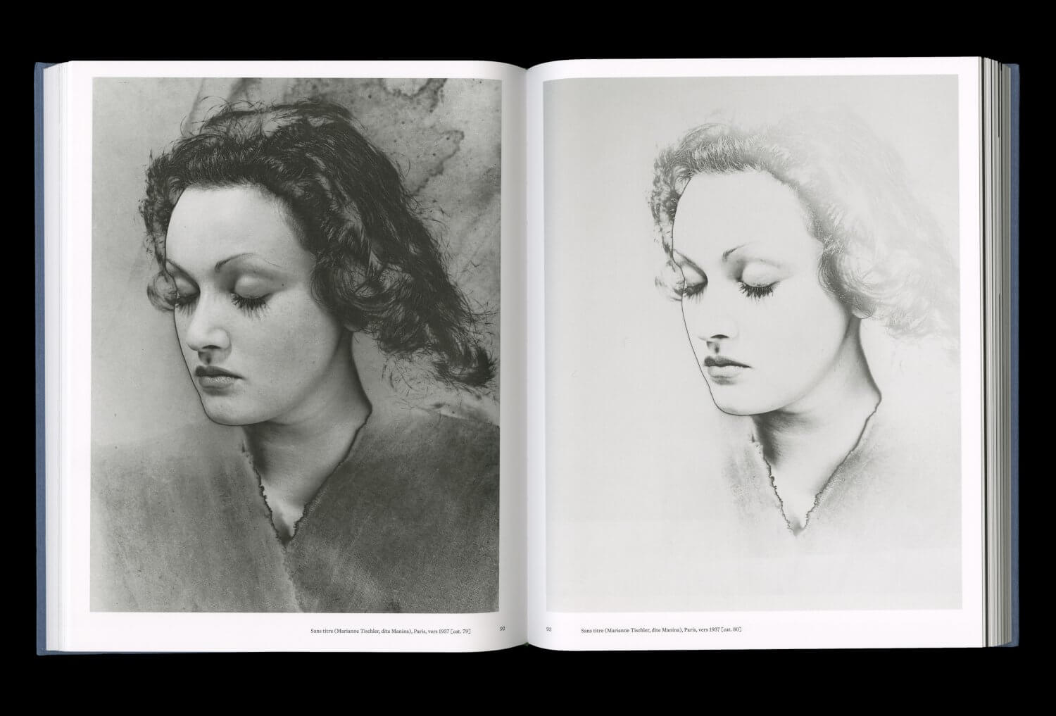 Les Tribulations d’Erwin Blumenfeld — Lisa Sturacci Graphiste