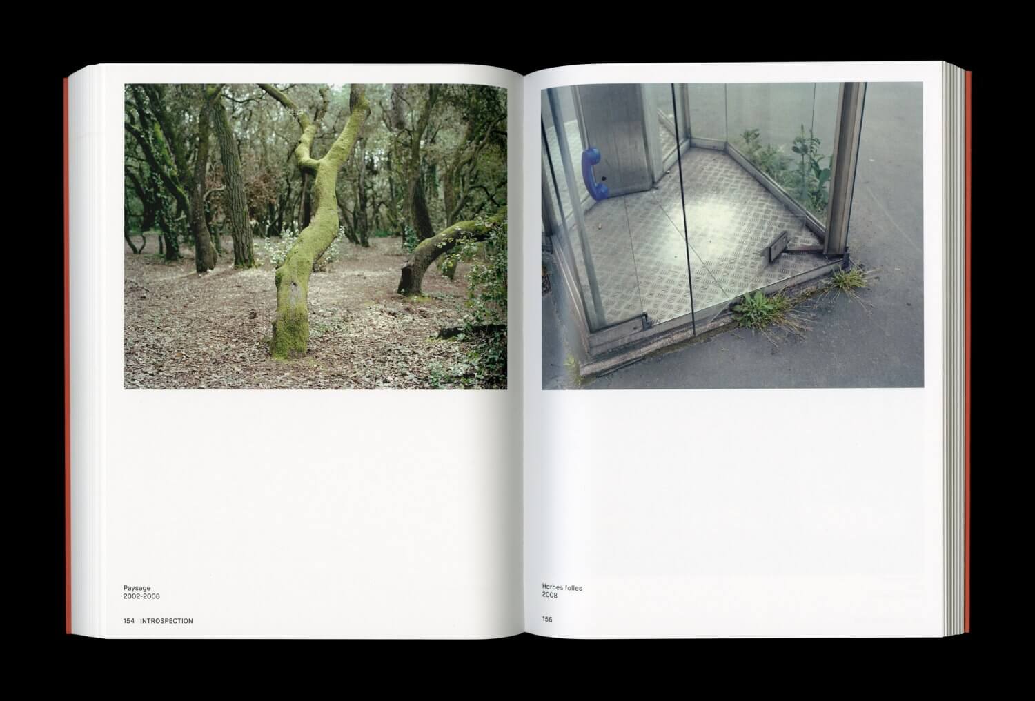 Kate Barry. My Own Space — Lisa Sturacci Graphiste