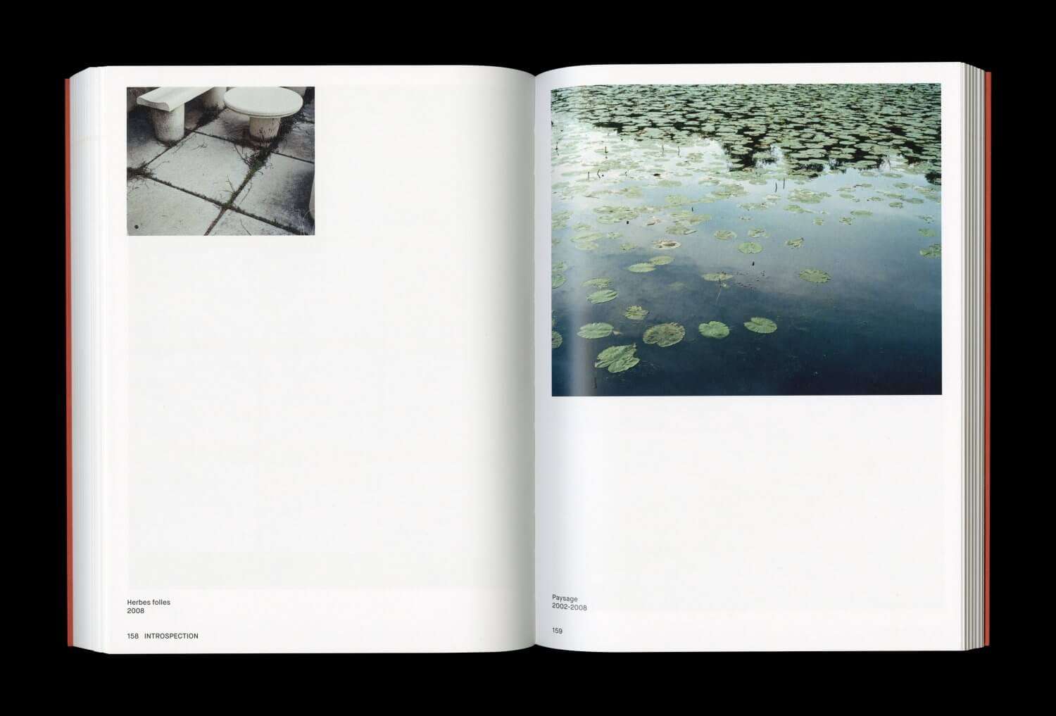 Kate Barry. My Own Space — Lisa Sturacci Graphiste