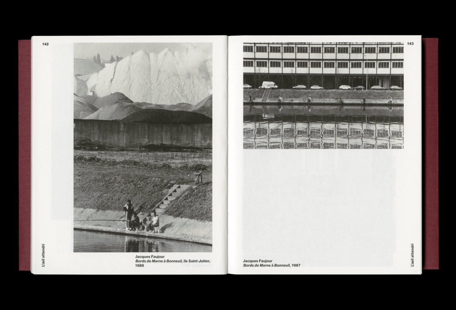L’œil vérité. Le musée au second degré — Lisa Sturacci Graphiste