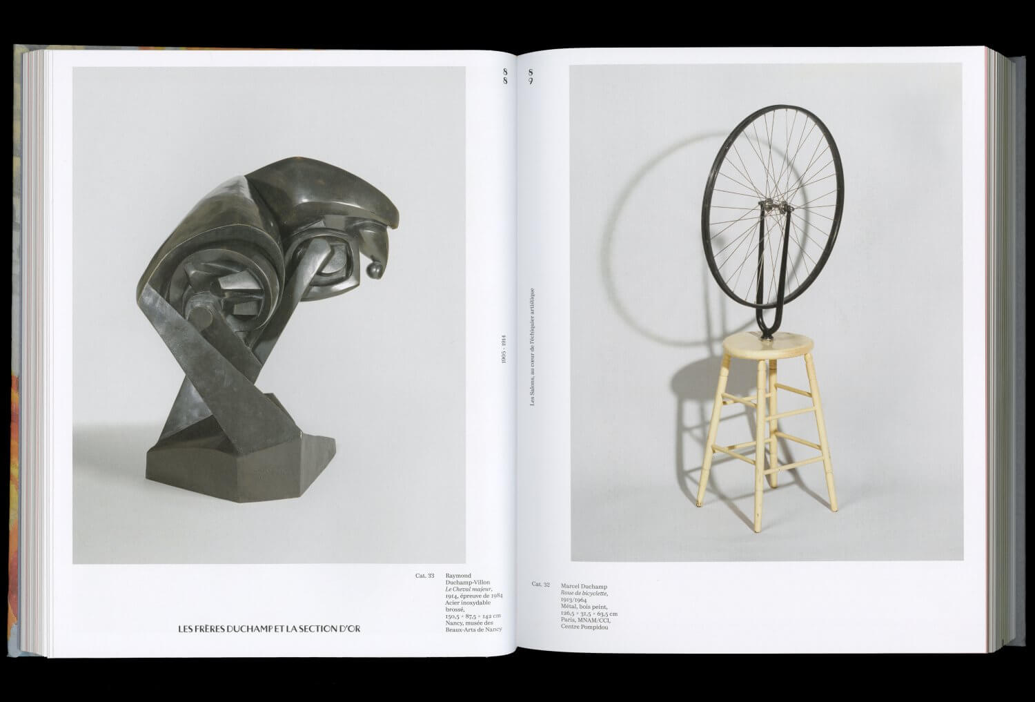 Le Paris de la modernité — Lisa Sturacci Graphiste