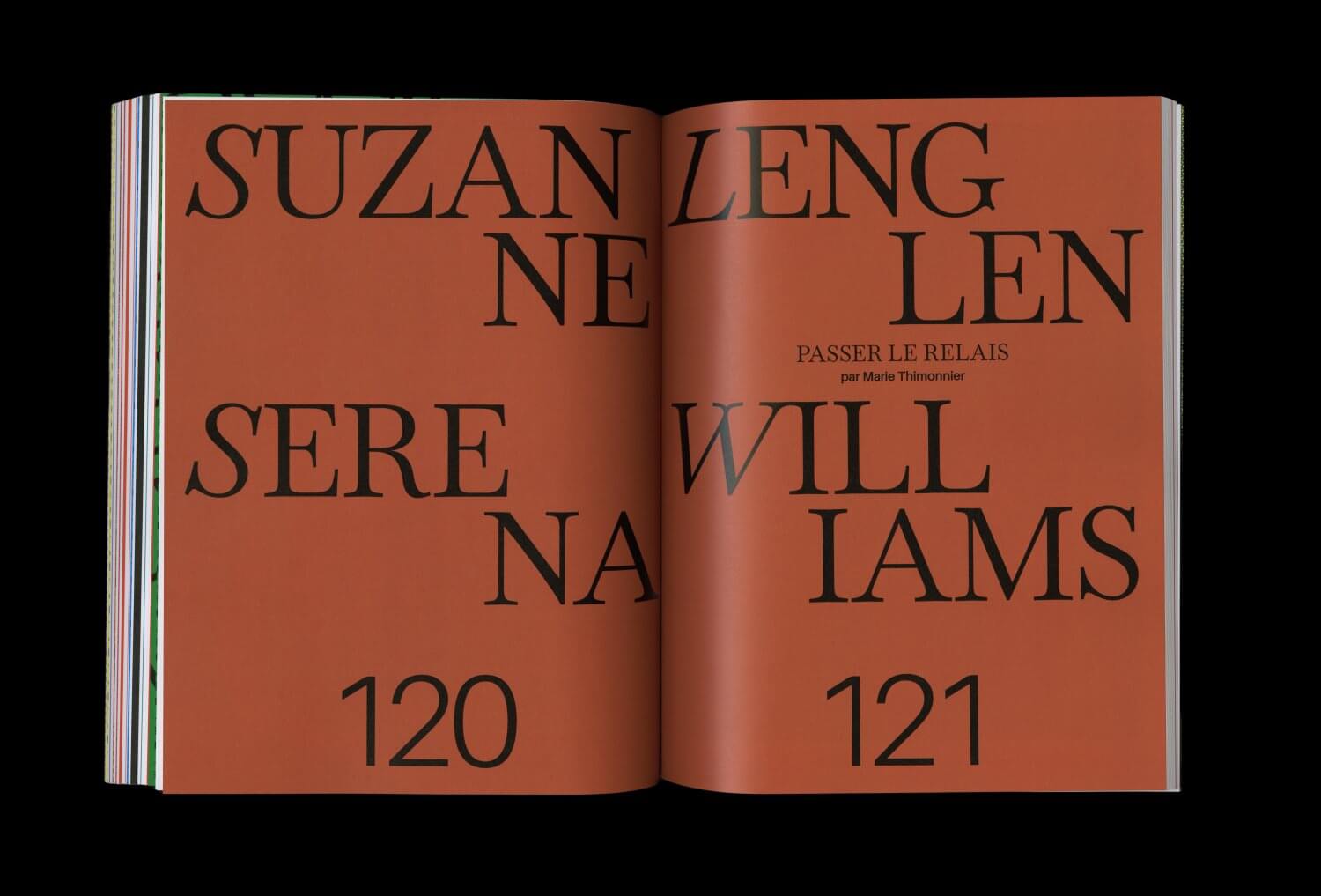 Justes au corps — Lisa Sturacci Graphiste