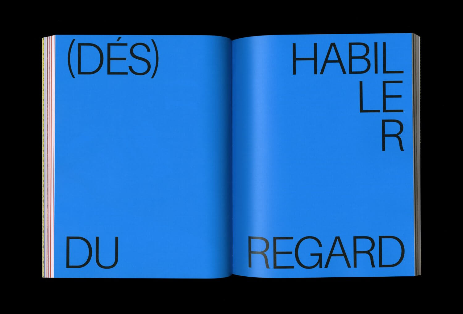 Justes au corps — Lisa Sturacci Graphiste