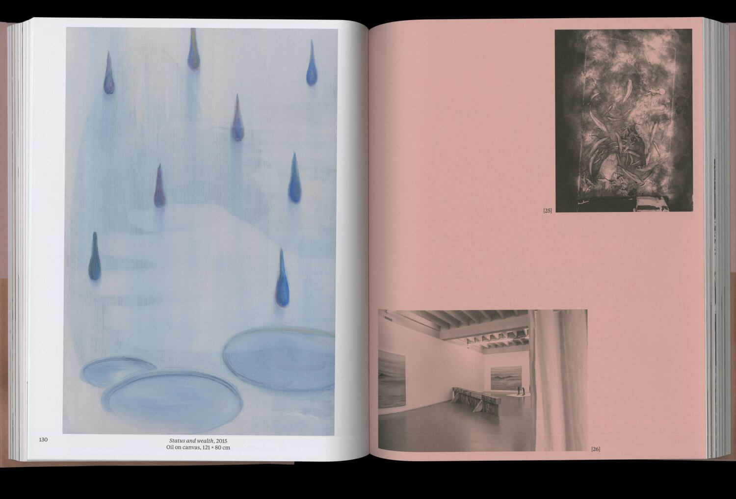 Guillaume Leblon — Lisa Sturacci Graphiste