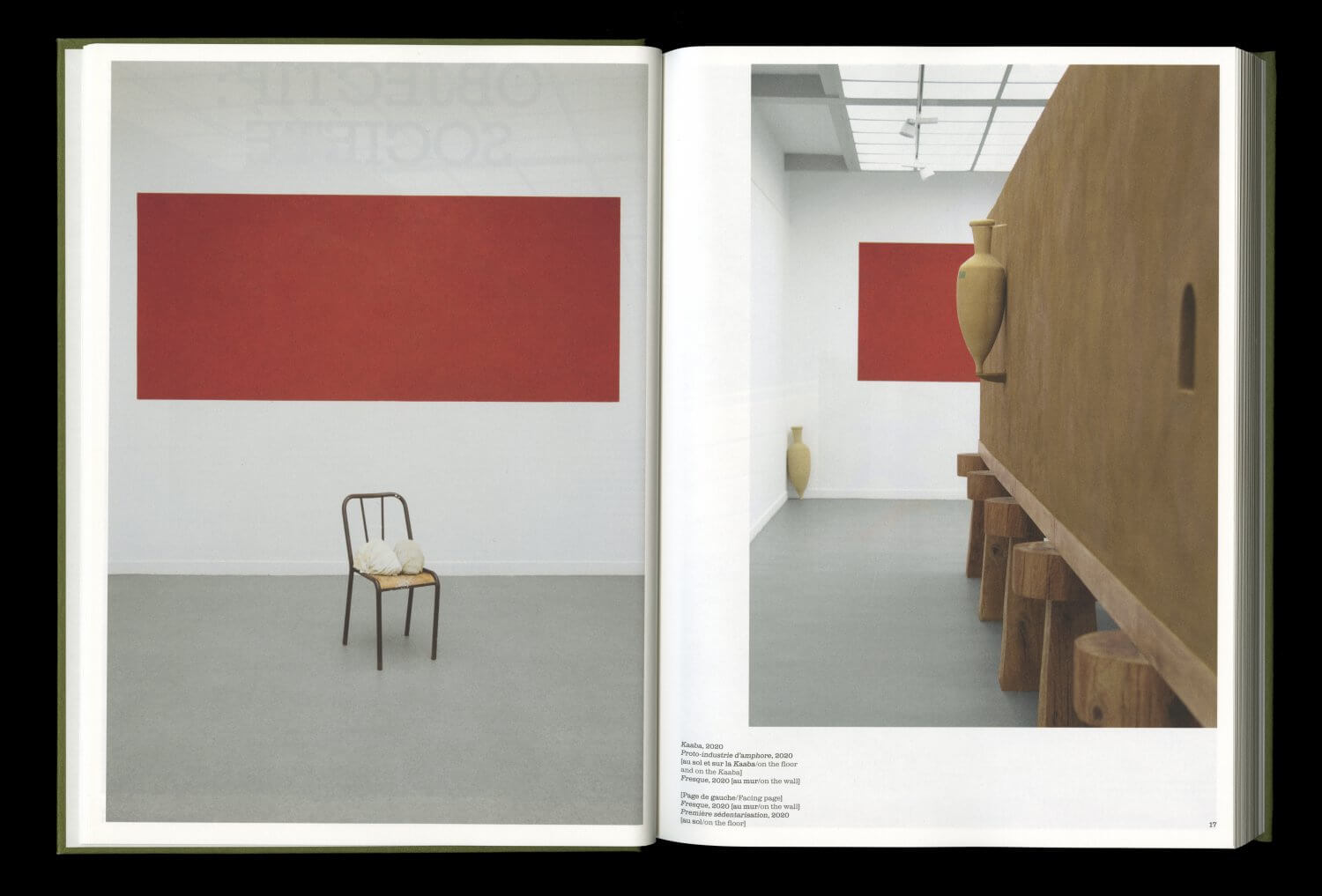 Edgar Sarin — Lisa Sturacci Graphiste