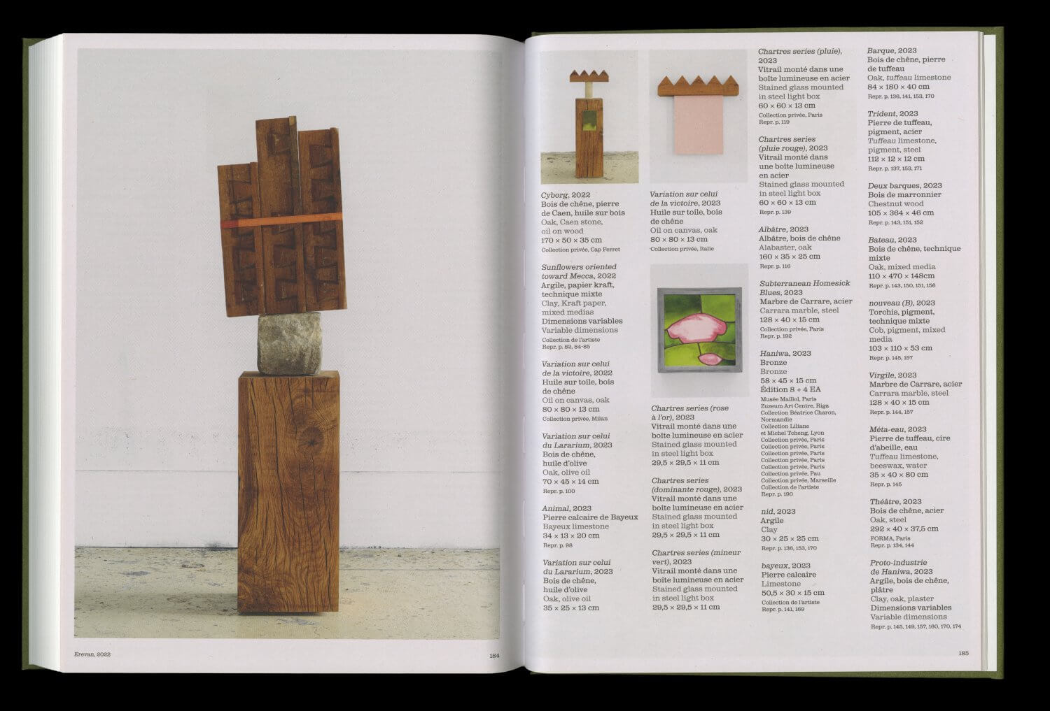 Edgar Sarin — Lisa Sturacci Graphiste