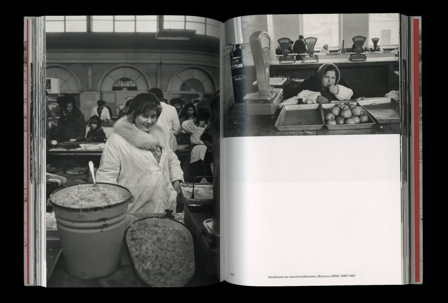 Marie-Laure de Decker — Lisa Sturacci Graphiste