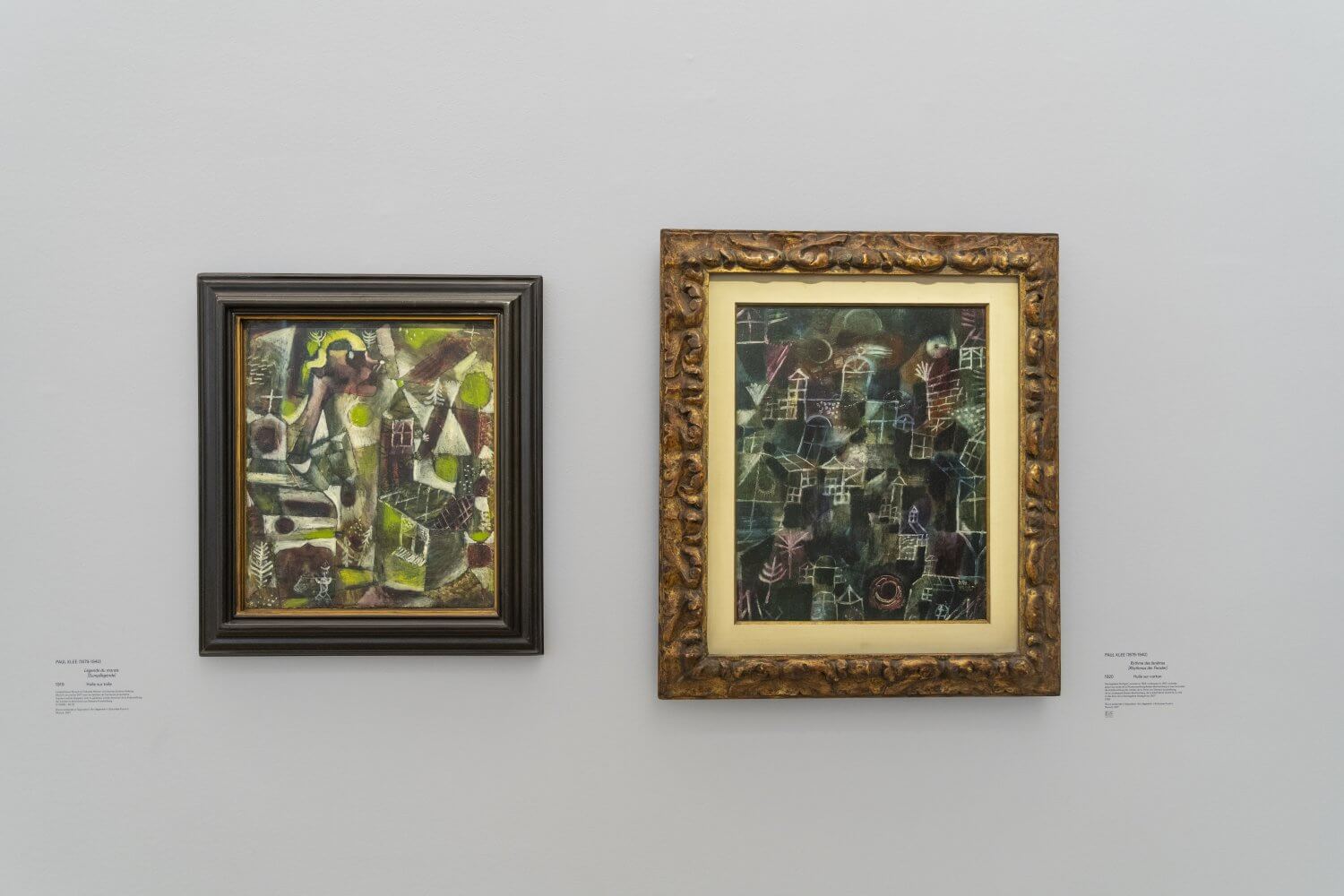 L’art “dégénéré”. Le procès de l&rsquo;art moderne — Lisa Sturacci Graphiste