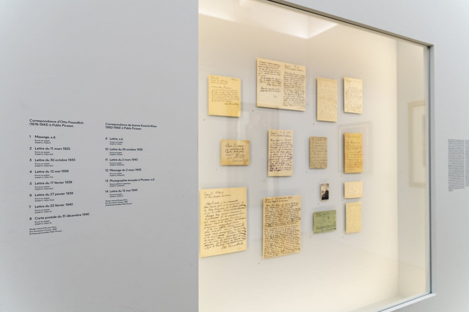 L’art “dégénéré”. Le procès de l&rsquo;art moderne — Lisa Sturacci Graphiste