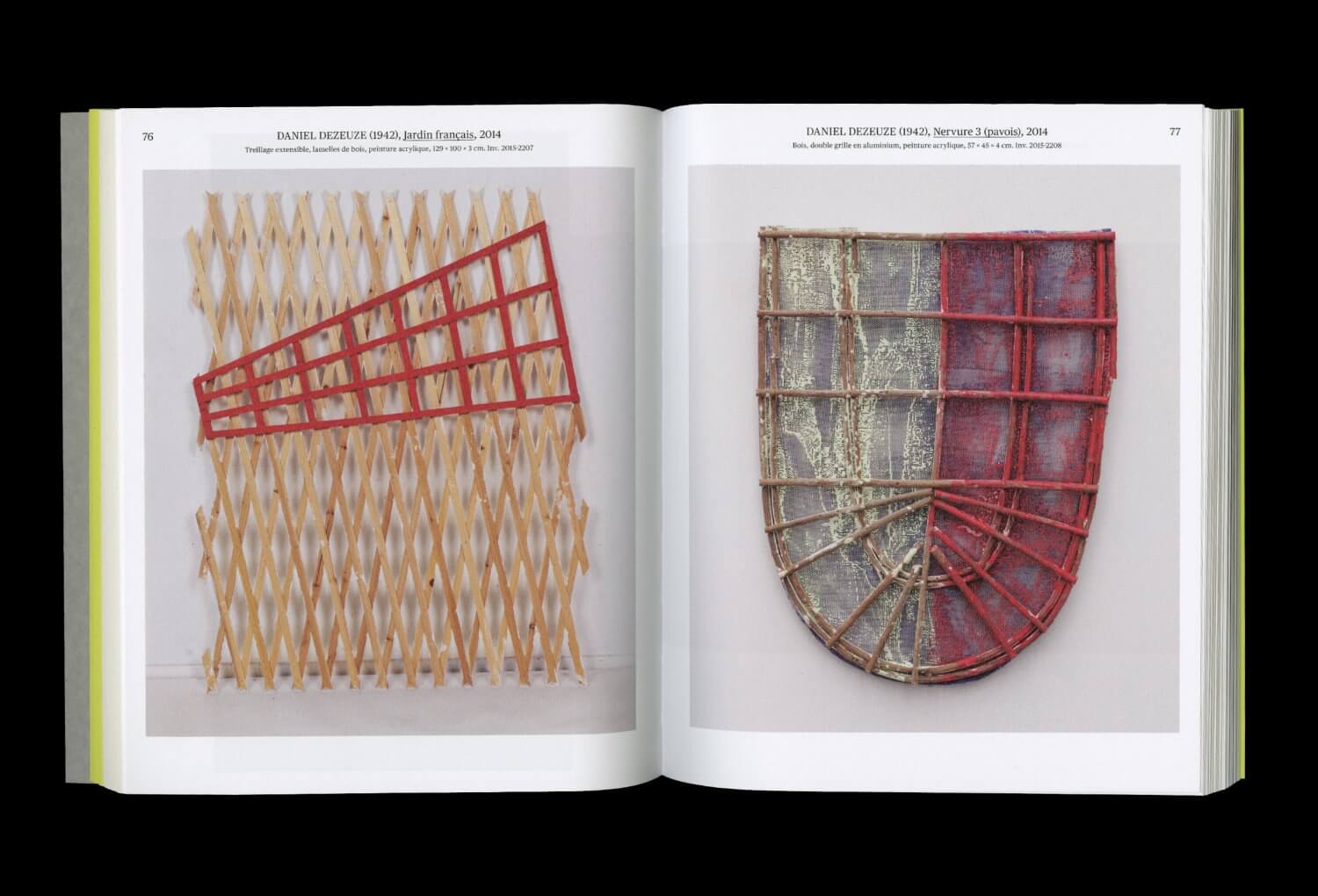 Le genre idéal — Lisa Sturacci Graphiste