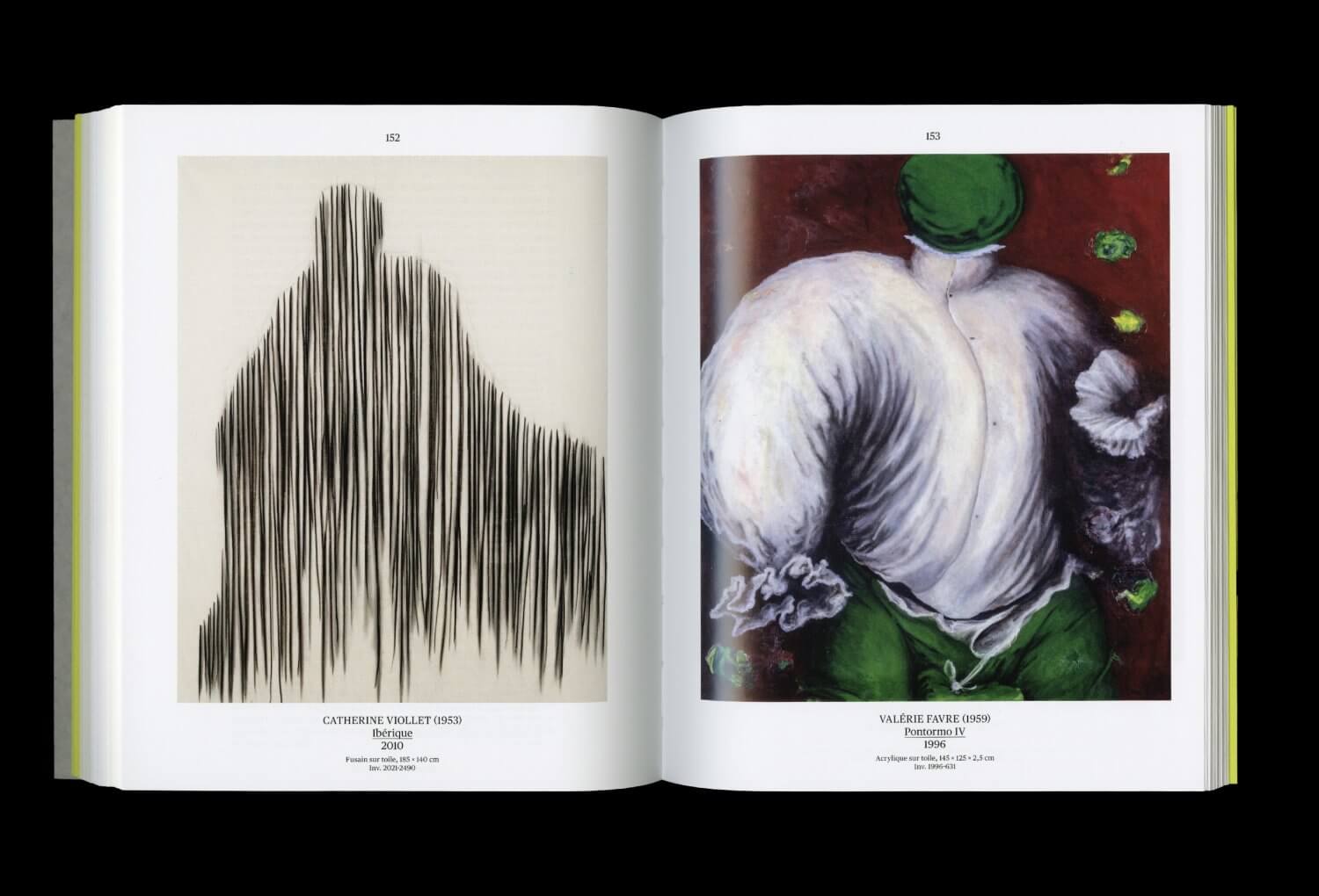 Le genre idéal — Lisa Sturacci Graphiste