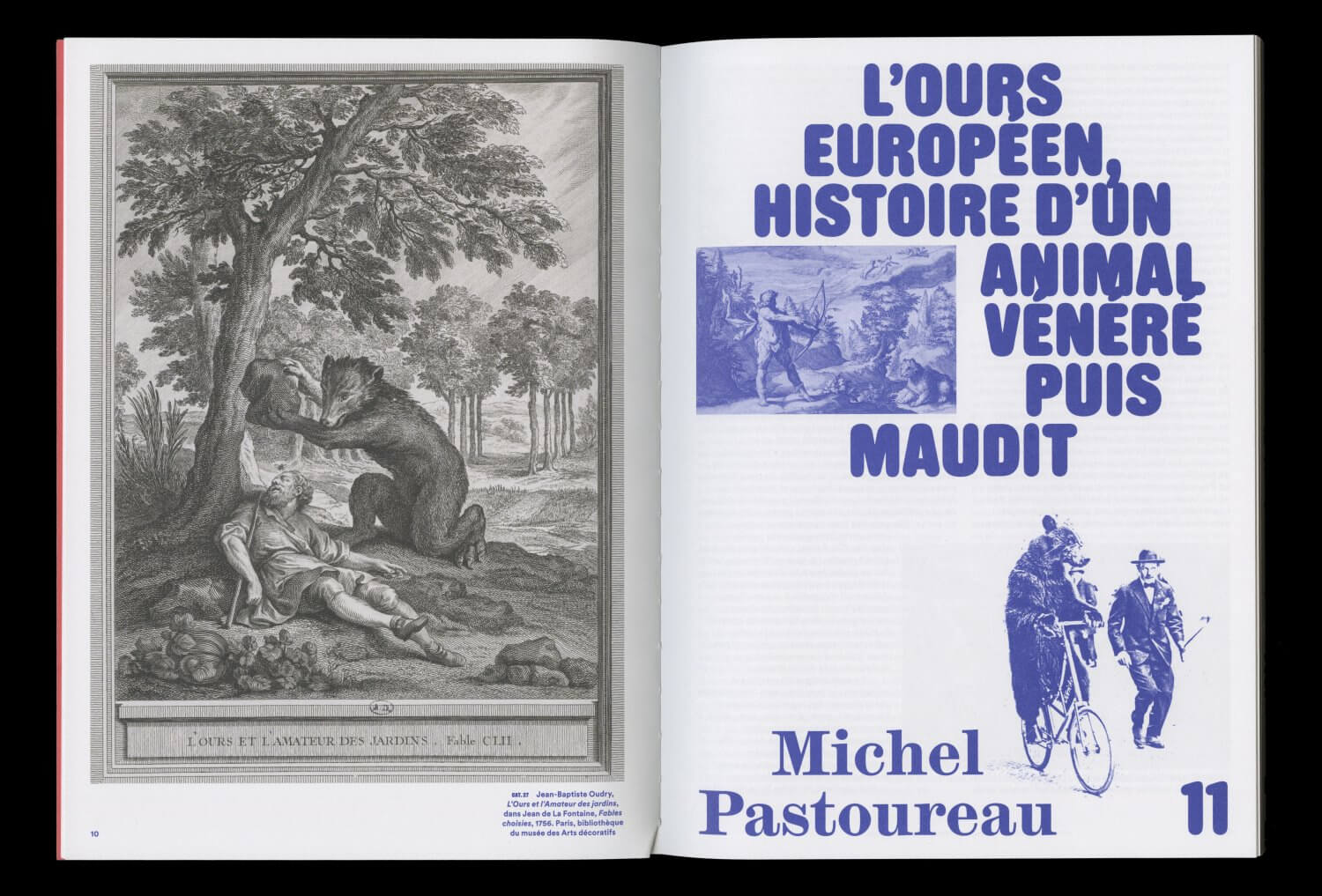 Mon ours en peluche — Lisa Sturacci Graphiste