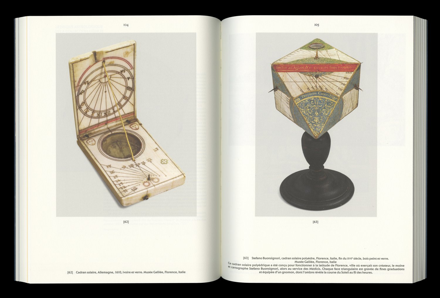 Lire le ciel. Sous les étoiles en Méditerranée — Lisa Sturacci Graphiste