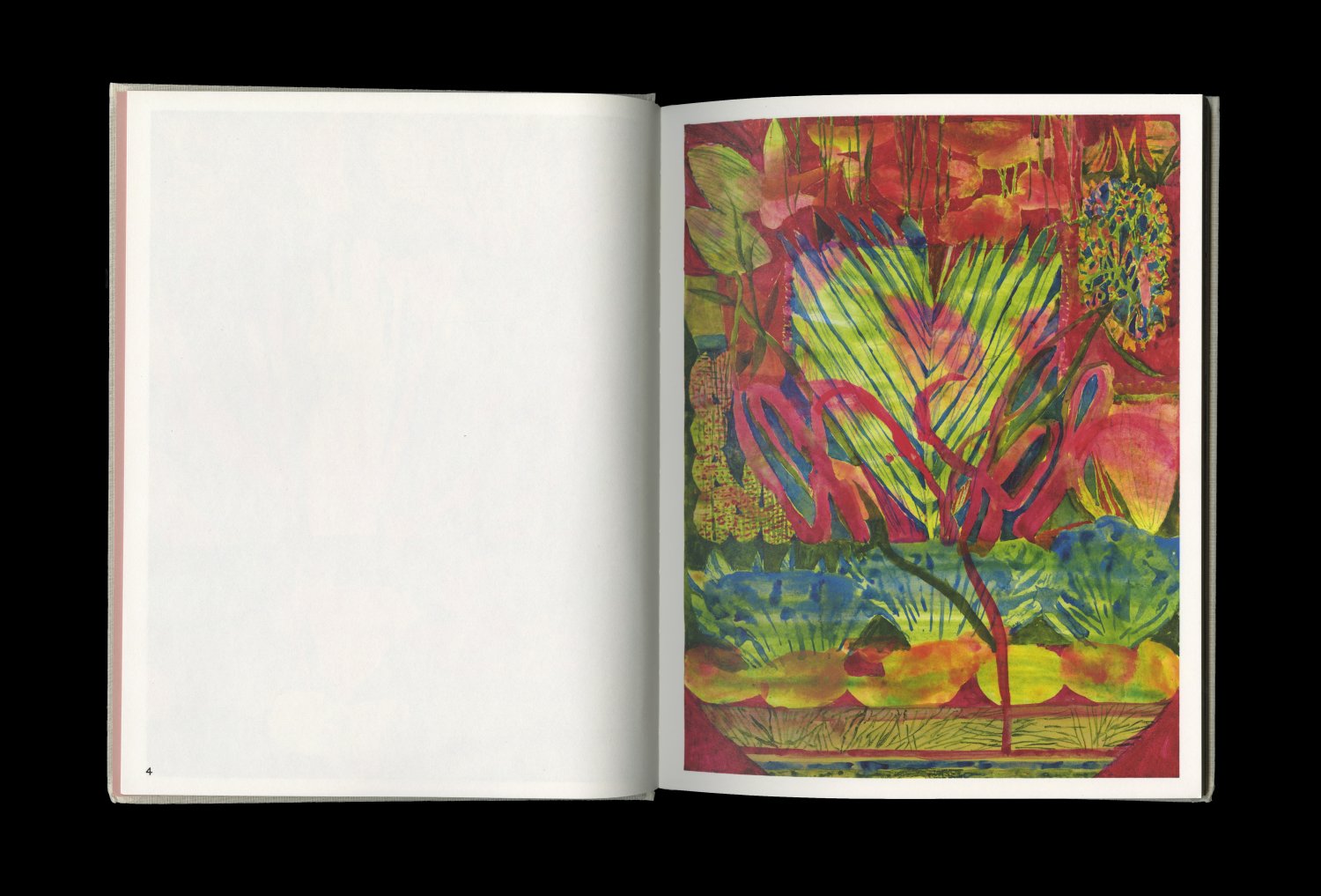 Geoffroy Pithon — Lisa Sturacci Graphiste