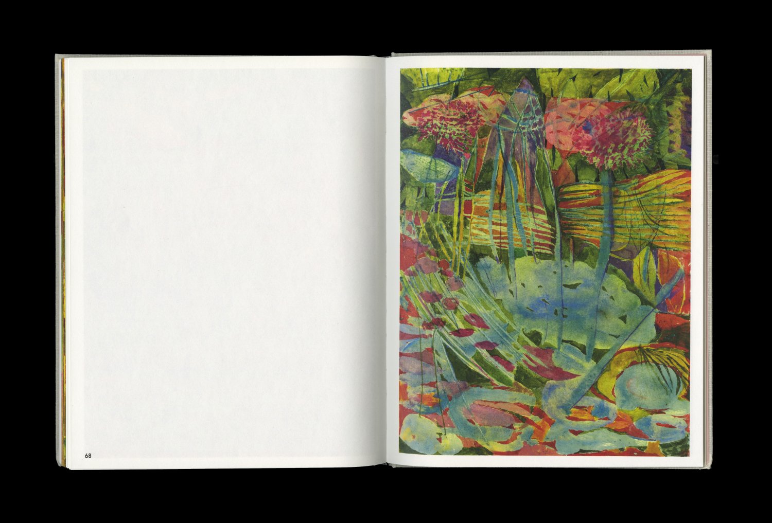 Geoffroy Pithon — Lisa Sturacci Graphiste